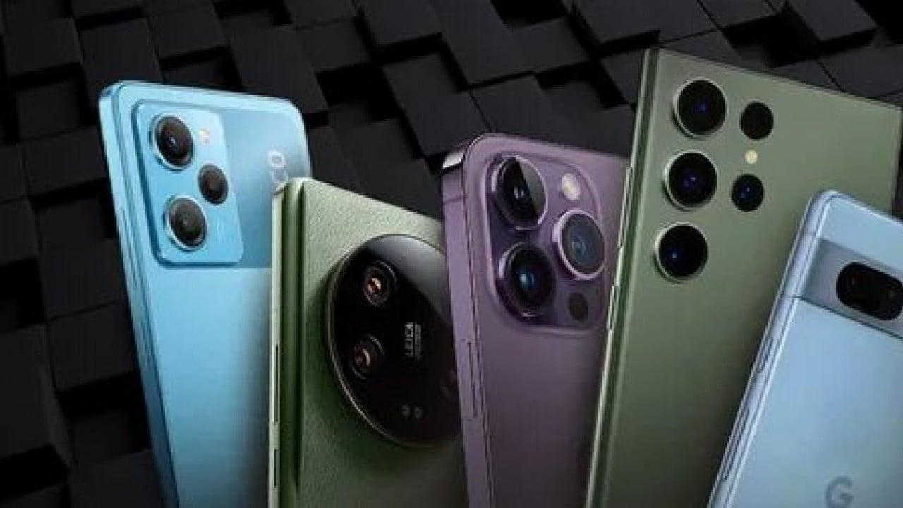 Foto - Cep telefonu flaş gelişme! ÖTV düzenlemesi fiyatları etkileyecek