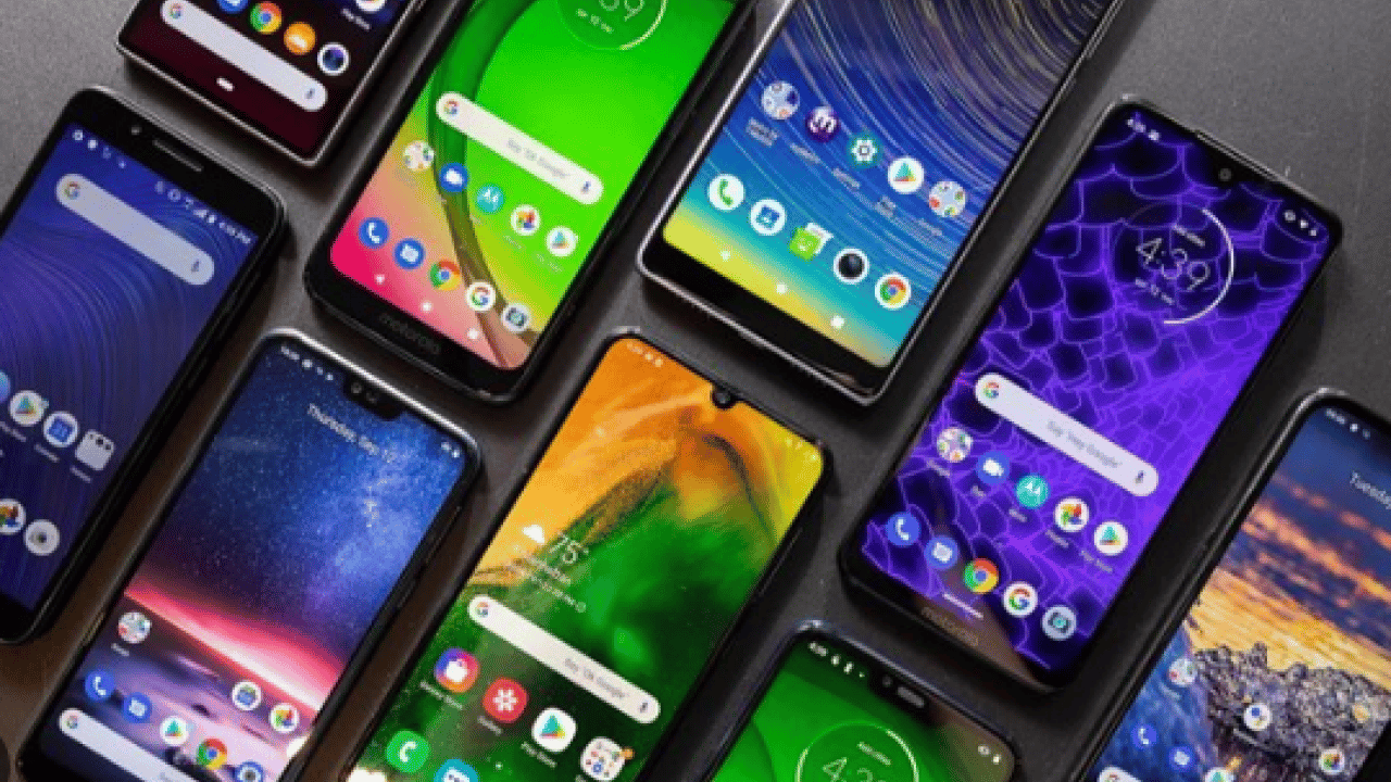 Foto - Cep telefonu ve tablet satışında yeni dönem! Televizyonda listeye dahil edildi!