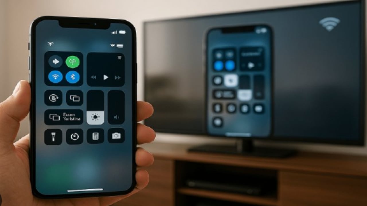 Foto - Cep telefonu ve tablet satışında yeni dönem! Televizyonda listeye dahil edildi!
