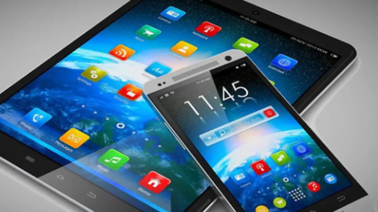 Foto - Cep telefonu ve tablet satışında yeni dönem! Televizyonda listeye dahil edildi!