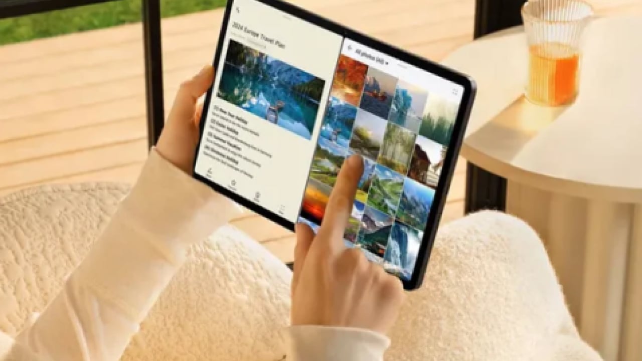 Foto - Cep telefonu ve tablet satışında yeni dönem! Televizyonda listeye dahil edildi!