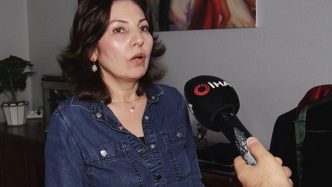 Foto - Cep telefonuna uzaktan erişerek iş vaadiyle kadını 79 bin lira dolandırdılar... Ne yapacaklarını şaşırdılar 