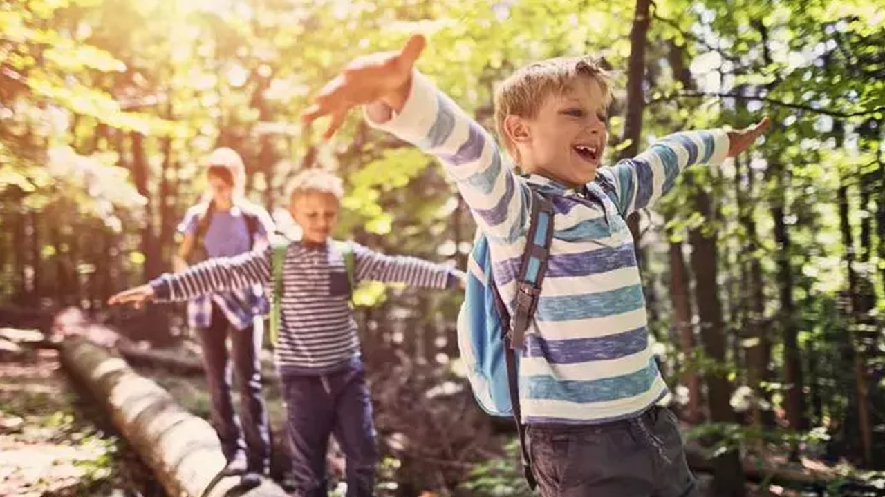 Foto - Çocuğun duygusal dünyasındaki ebeveynin yeri! Uzmanlar aileyi aile eğitimi ile ilgili uyarıyor