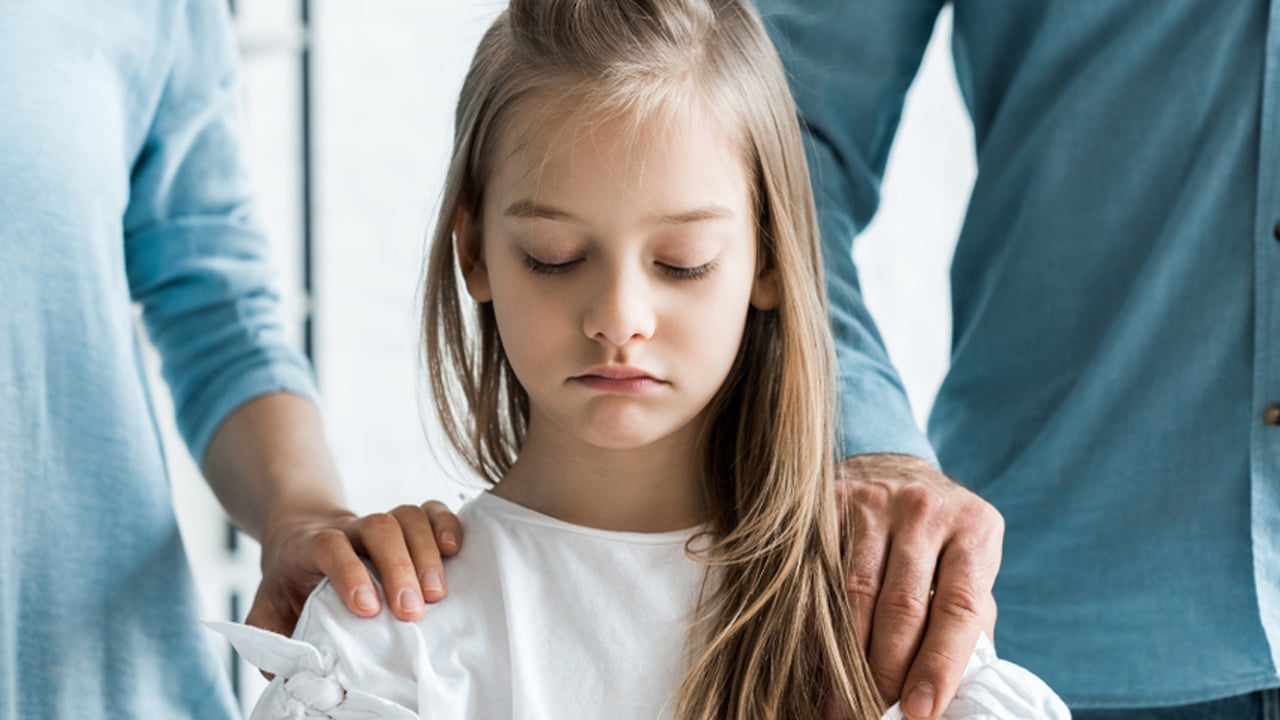 Foto - Çocuğun duygusal dünyasındaki ebeveynin yeri! Uzmanlar aileyi aile eğitimi ile ilgili uyarıyor
