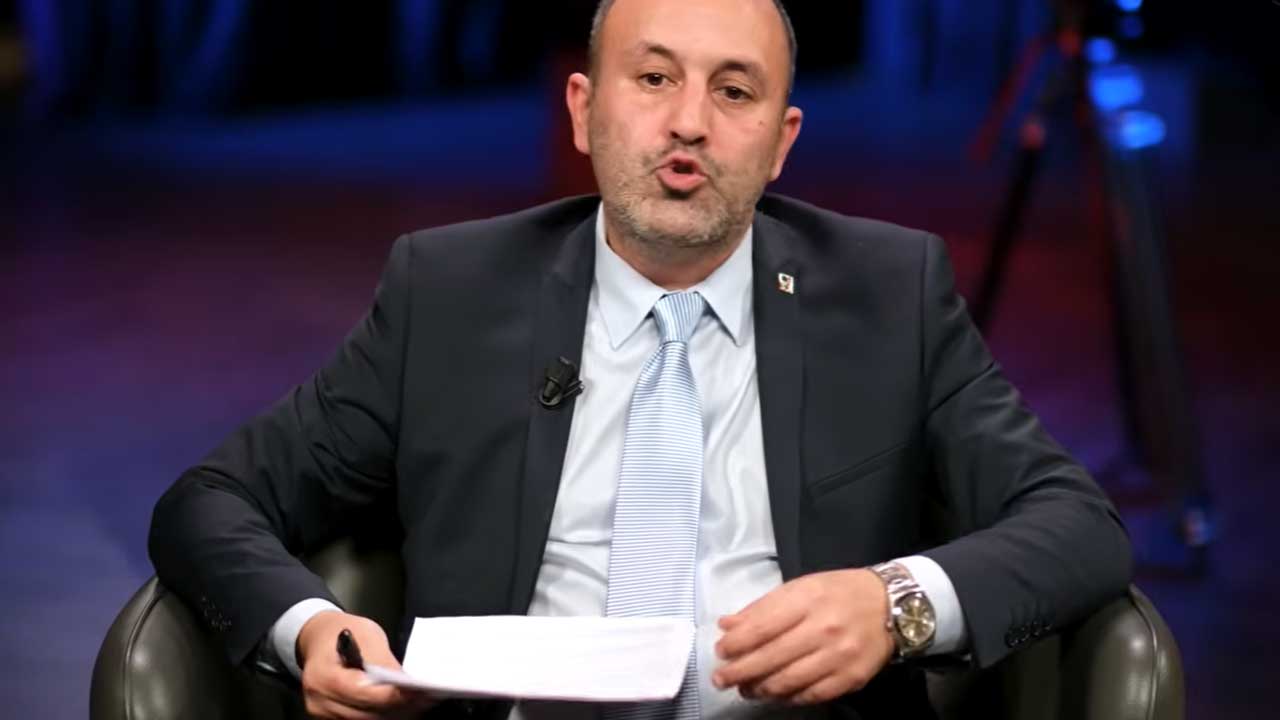 Foto - Cesaretleri bundanmış! Fatih Altaylı’nın avukatı Ömer Teker ifşa etti