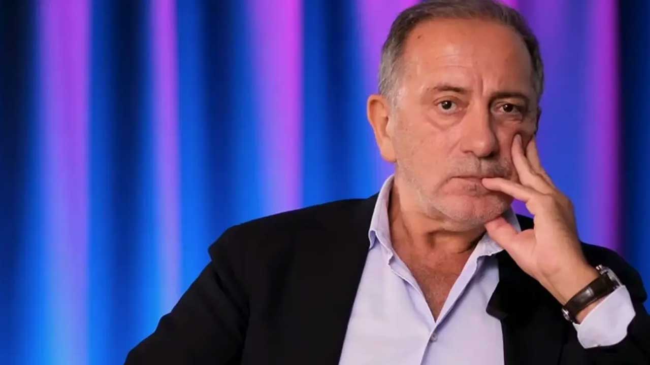 Foto - Cesaretleri bundanmış! Fatih Altaylı’nın avukatı Ömer Teker ifşa etti