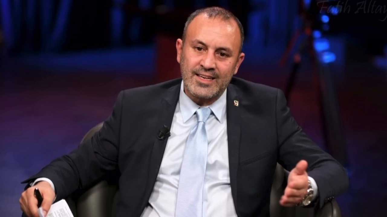 Foto - Cesaretleri bundanmış! Fatih Altaylı’nın avukatı Ömer Teker ifşa etti