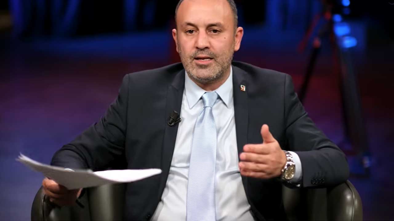 Foto - Cesaretleri bundanmış! Fatih Altaylı’nın avukatı Ömer Teker ifşa etti