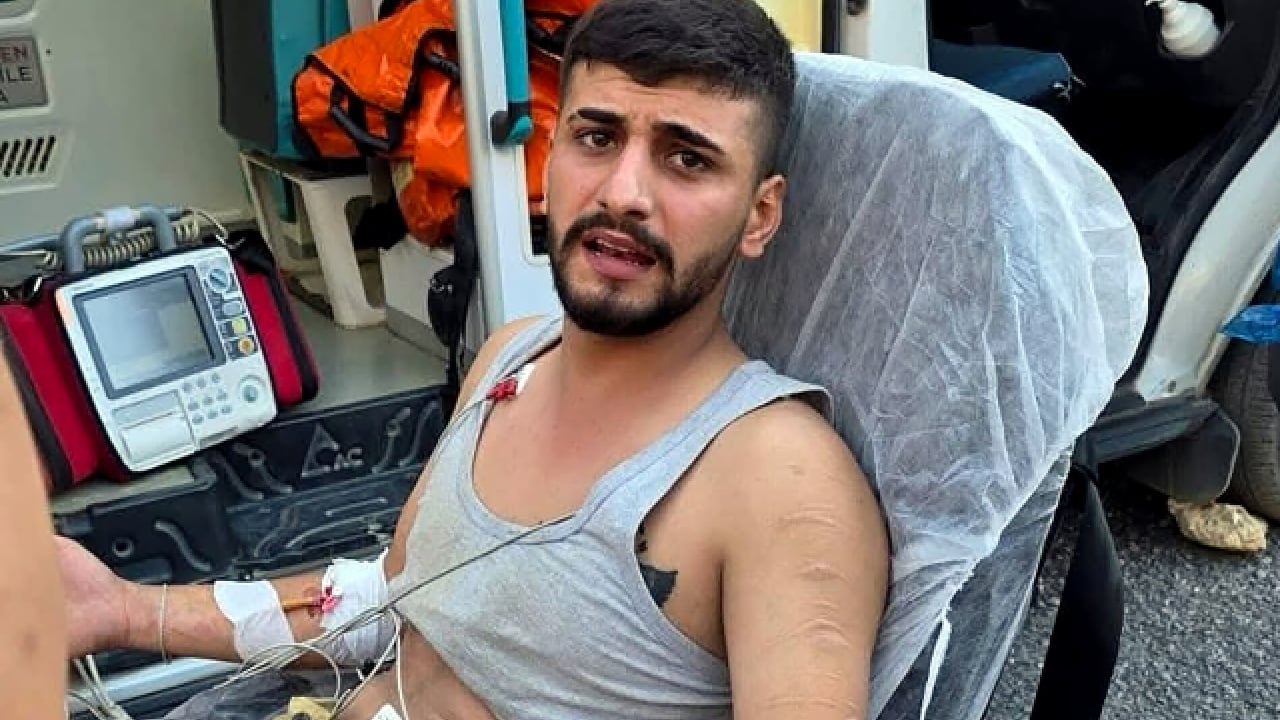Foto - Cesedin başında polisi beklemişti! Oğlunu öldüren emekli polisin ifadesi ortaya çıktı 