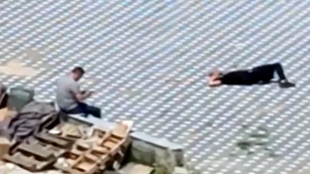 Foto - Cesedin başında polisi beklemişti! Oğlunu öldüren emekli polisin ifadesi ortaya çıktı 