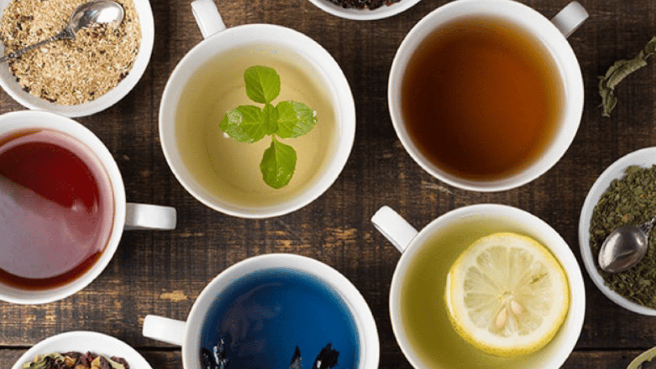 Foto - Çeşitli basit hastalıklarda bitki çaylarını dozunda kullanın: Uzmanı uyardı! Önlemi alın diyor