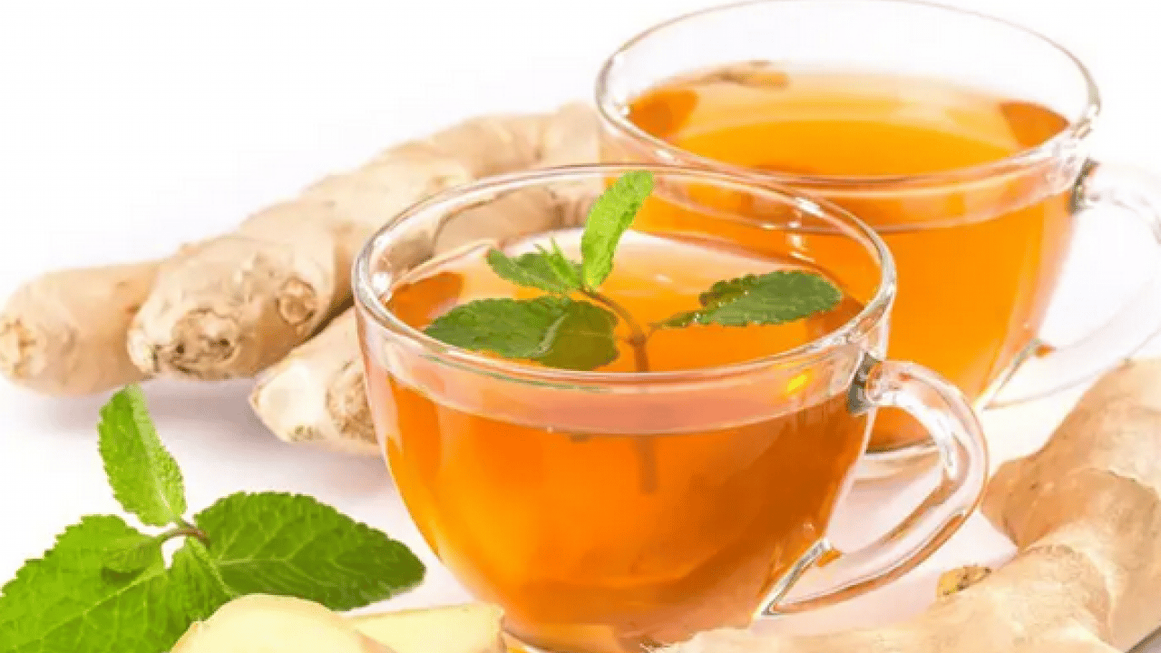 Foto - Çeşitli basit hastalıklarda bitki çaylarını dozunda kullanın: Uzmanı uyardı! Önlemi alın diyor