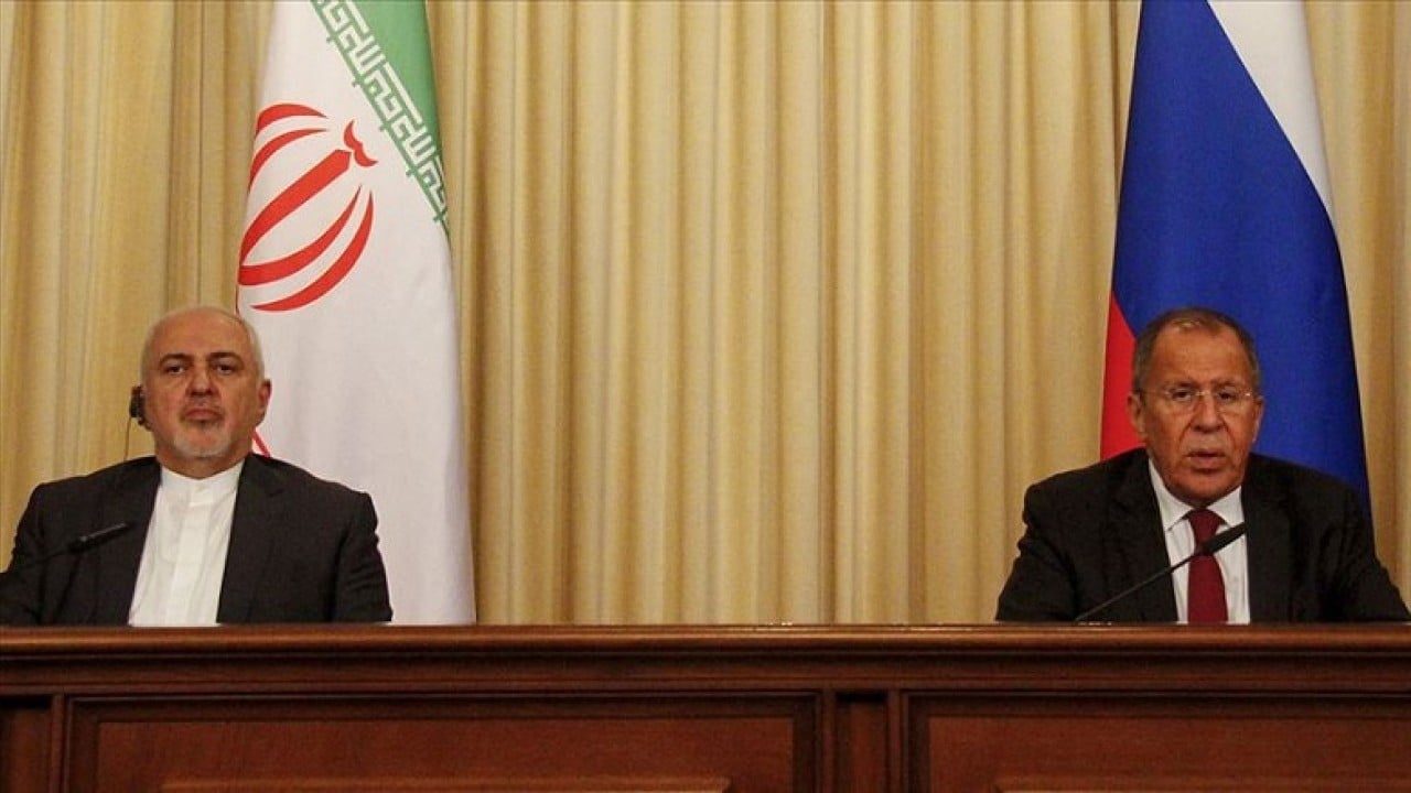 Foto - Cevad Zarif'ten gündem olacak Türkiye çıkışı: Rusya gibi yapmadılar, bilgi sızıntısı olmadı