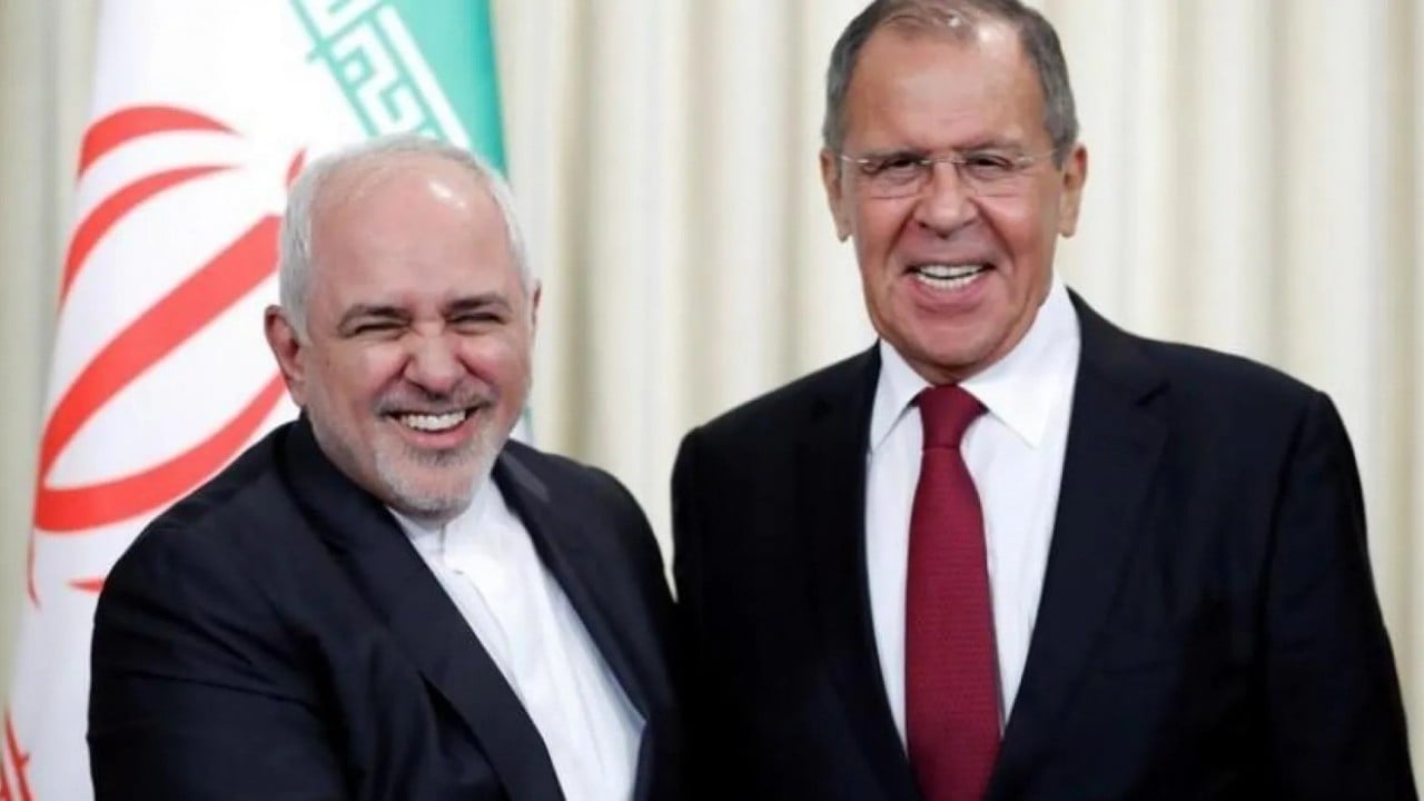 Foto - Cevad Zarif'ten gündem olacak Türkiye çıkışı: Rusya gibi yapmadılar, bilgi sızıntısı olmadı