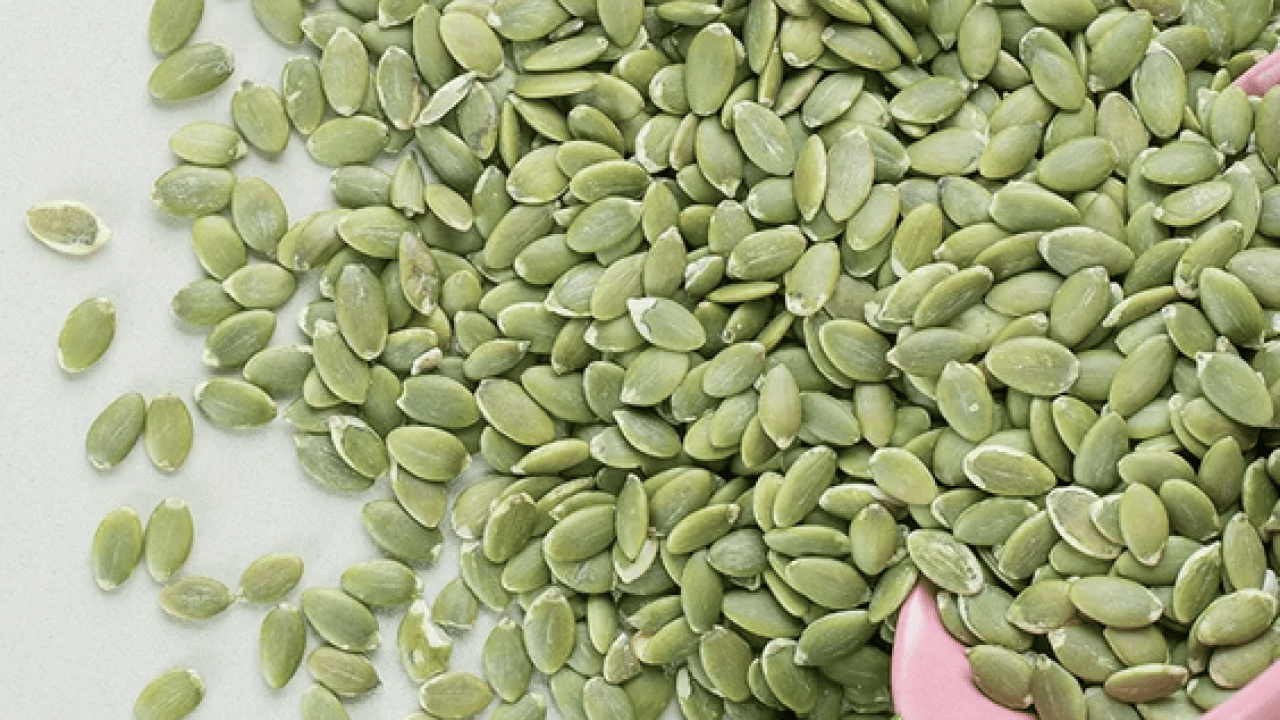 Foto - Ne ceviz ne de fındık! Magnezyum içeriği en yüksek şifa... Her gün bir avuç yetiyor