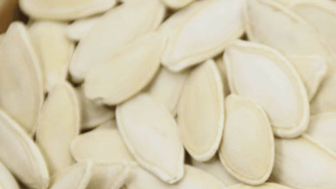 Foto - Ne ceviz ne de fındık! Magnezyum içeriği en yüksek şifa... Her gün bir avuç yetiyor