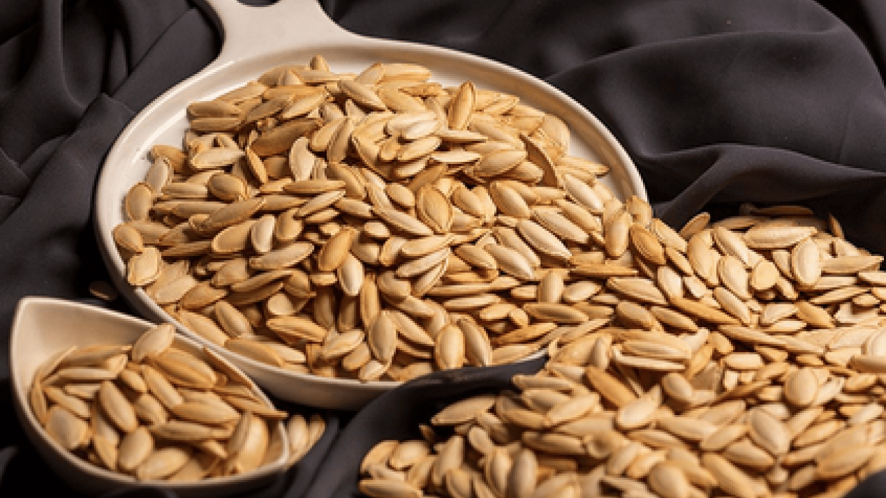 Foto - Ne ceviz ne de fındık! Magnezyum içeriği en yüksek şifa... Her gün bir avuç yetiyor