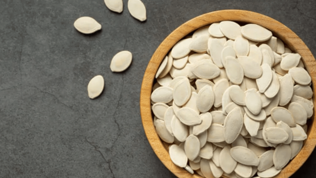 Foto - Ne ceviz ne de fındık! Magnezyum içeriği en yüksek şifa... Her gün bir avuç yetiyor