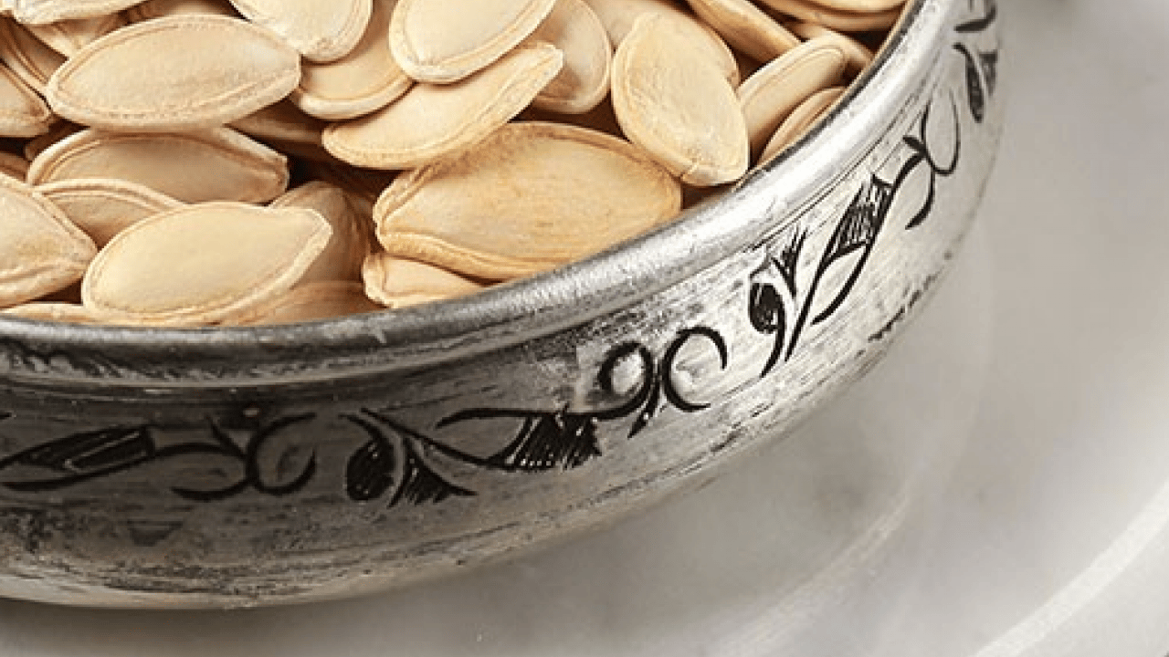 Foto - Ne ceviz ne de fındık! Magnezyum içeriği en yüksek şifa... Her gün bir avuç yetiyor