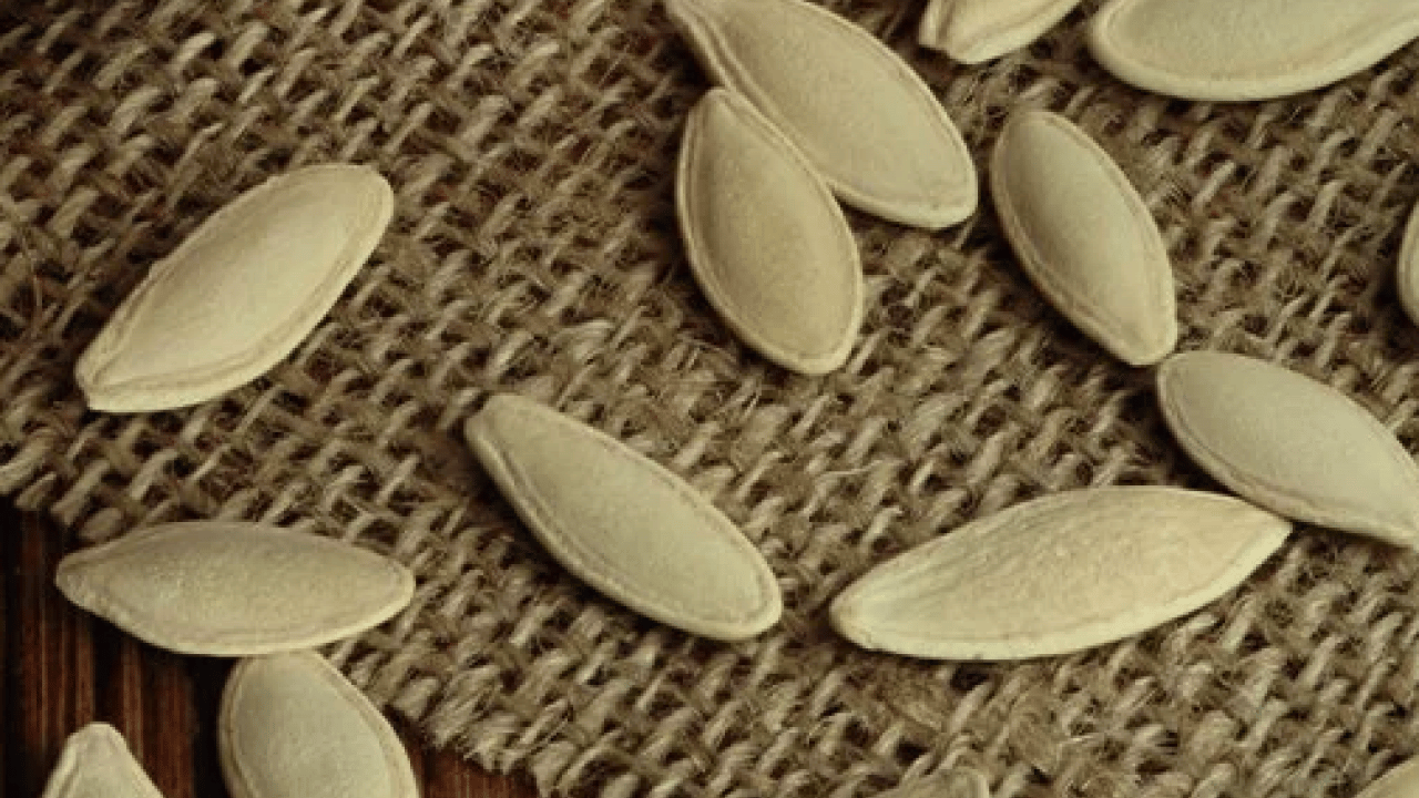 Foto - Ne ceviz ne de fındık! Magnezyum içeriği en yüksek şifa... Her gün bir avuç yetiyor