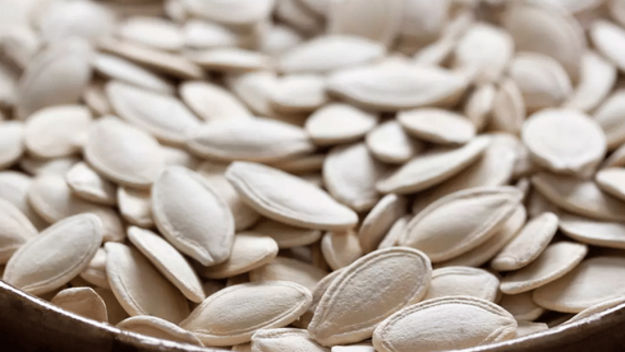 Foto - Ne ceviz ne de fındık! Magnezyum içeriği en yüksek şifa... Her gün bir avuç yetiyor