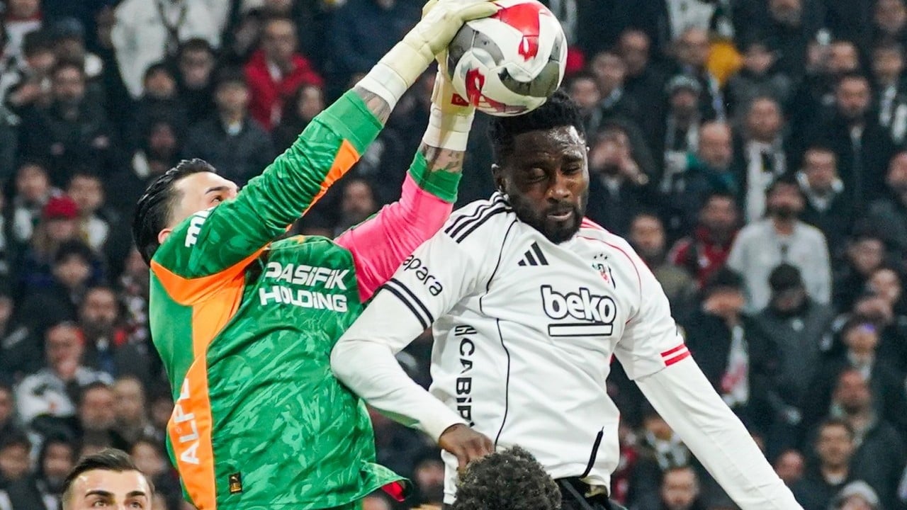 Foto - Cevap verilecek mi? Beşiktaş'tan gece saat 2'de olay açıklama geldi, TFF'ye 5 soru soruldu