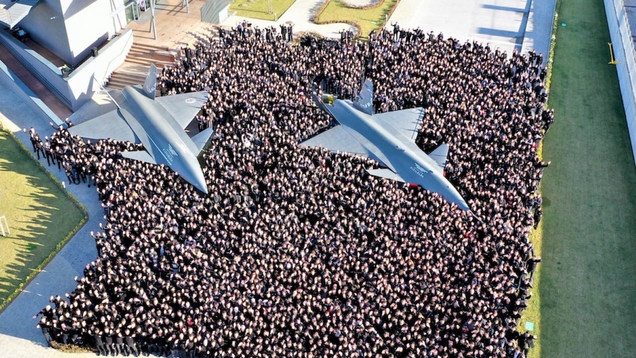 Foto - Cevdet Yılmaz duyurdu: Türkiye savunmada ilk 10'u zorluyor! 185 ülkeye ihracat, 158 bin yeni istihdam