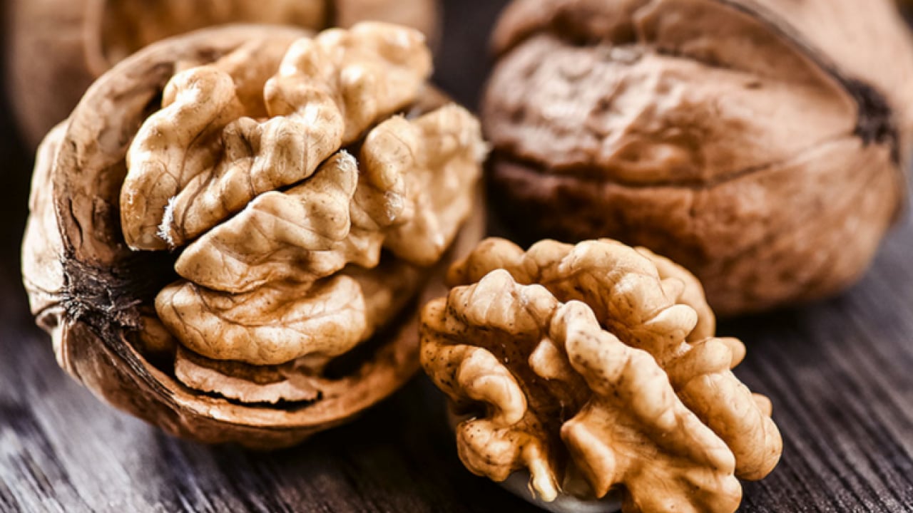 Foto - Cevizin neye yaradığına çok şaşıracaksınız... Müthiş bir besin kaynağı!