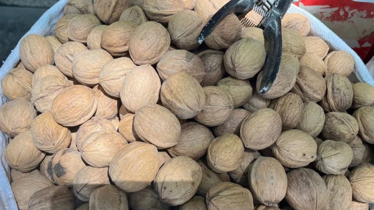 Foto - Cevizin neye yaradığına çok şaşıracaksınız... Müthiş bir besin kaynağı!