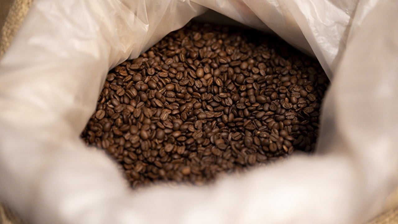 Foto - Çevre dostu ürüne dönüştürüyor Kahve posasıyla ekonomiye destek plastiğe savaş