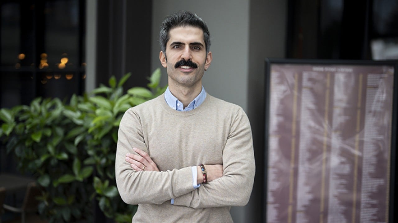 Çevre dostu ürüne dönüştürüyor Kahve posasıyla ekonomiye destek plastiğe savaş