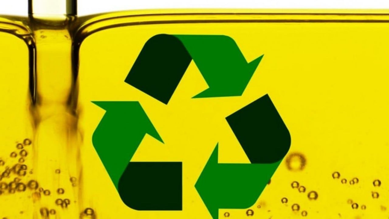 Foto - Çevre dostu uygulama hayata geçiyor! Atık yağlar düzenlemesinde yeni dönem