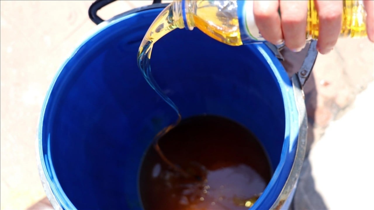 Foto - Çevre dostu uygulama hayata geçiyor! Atık yağlar düzenlemesinde yeni dönem