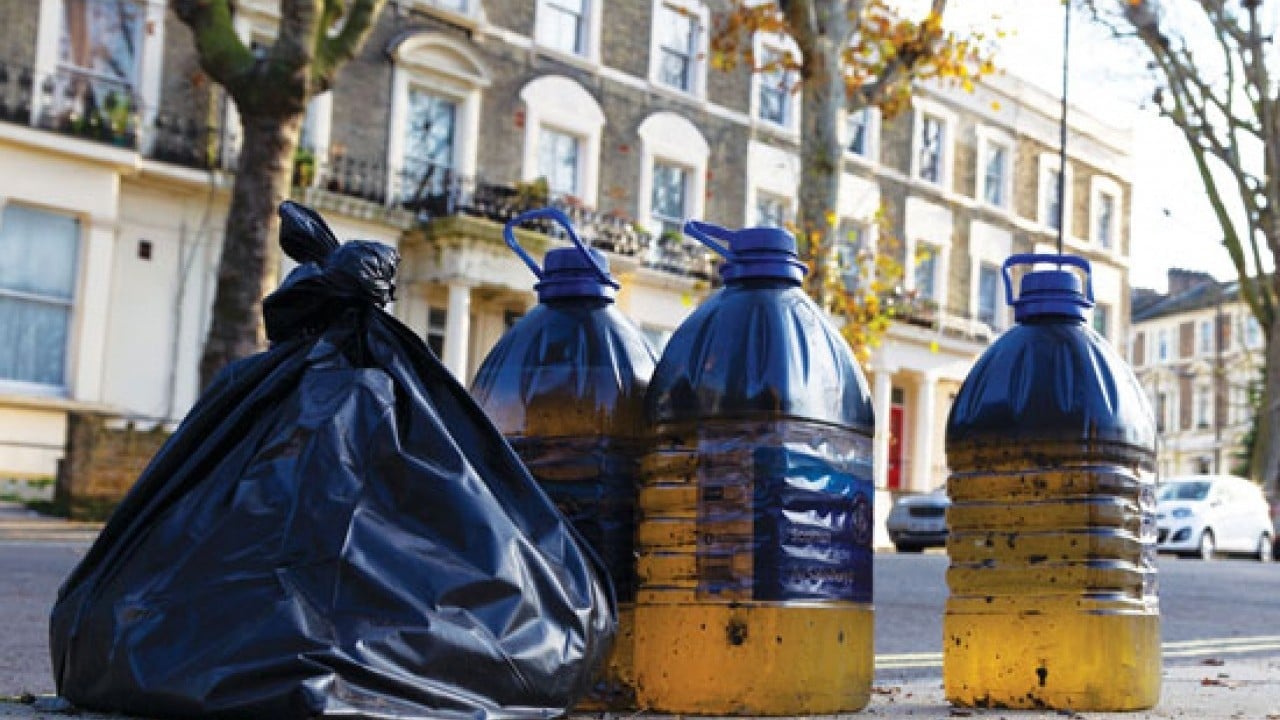 Foto - Çevre dostu uygulama hayata geçiyor! Atık yağlar düzenlemesinde yeni dönem