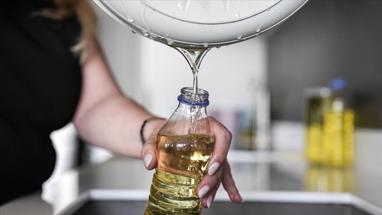 Foto - Çevre dostu uygulama hayata geçiyor! Atık yağlar düzenlemesinde yeni dönem