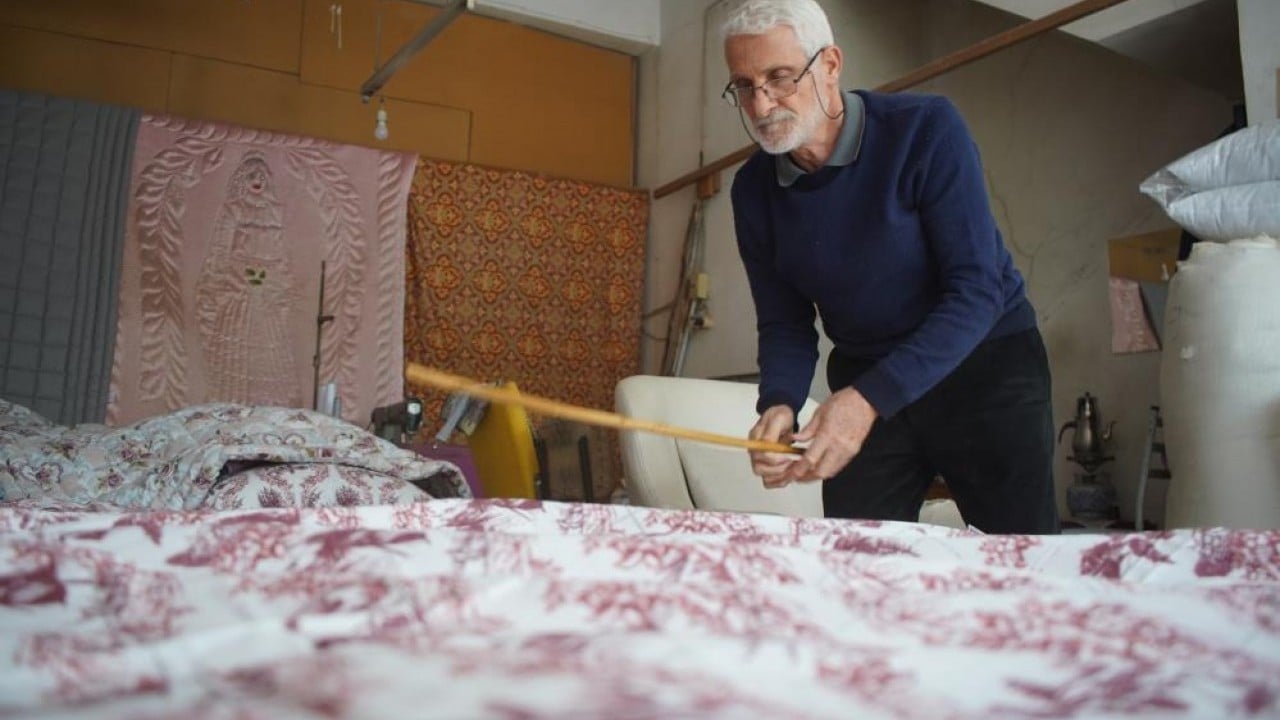 Foto - Çeyizlerin vazgeçilmezi fabrikasyona direniyor