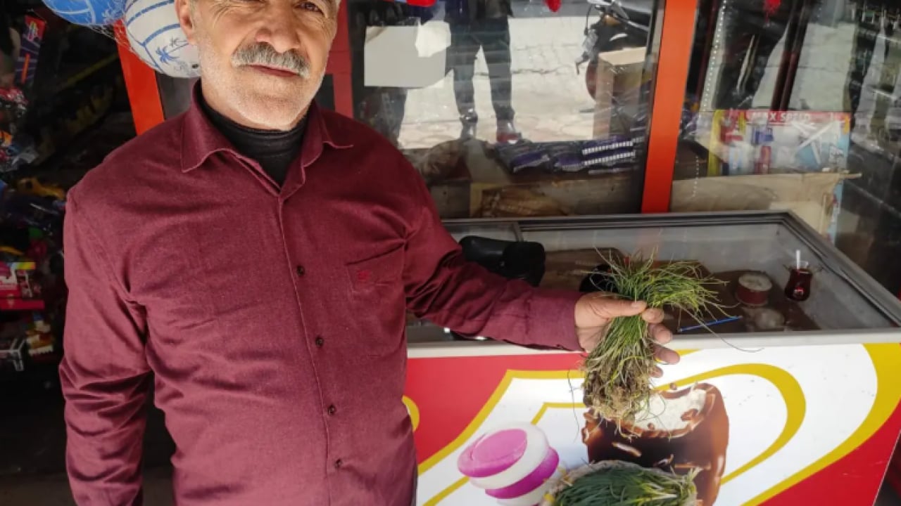 Foto - Çeyrek altını solladı: Kilosu 15 bin liraya ulaştı!