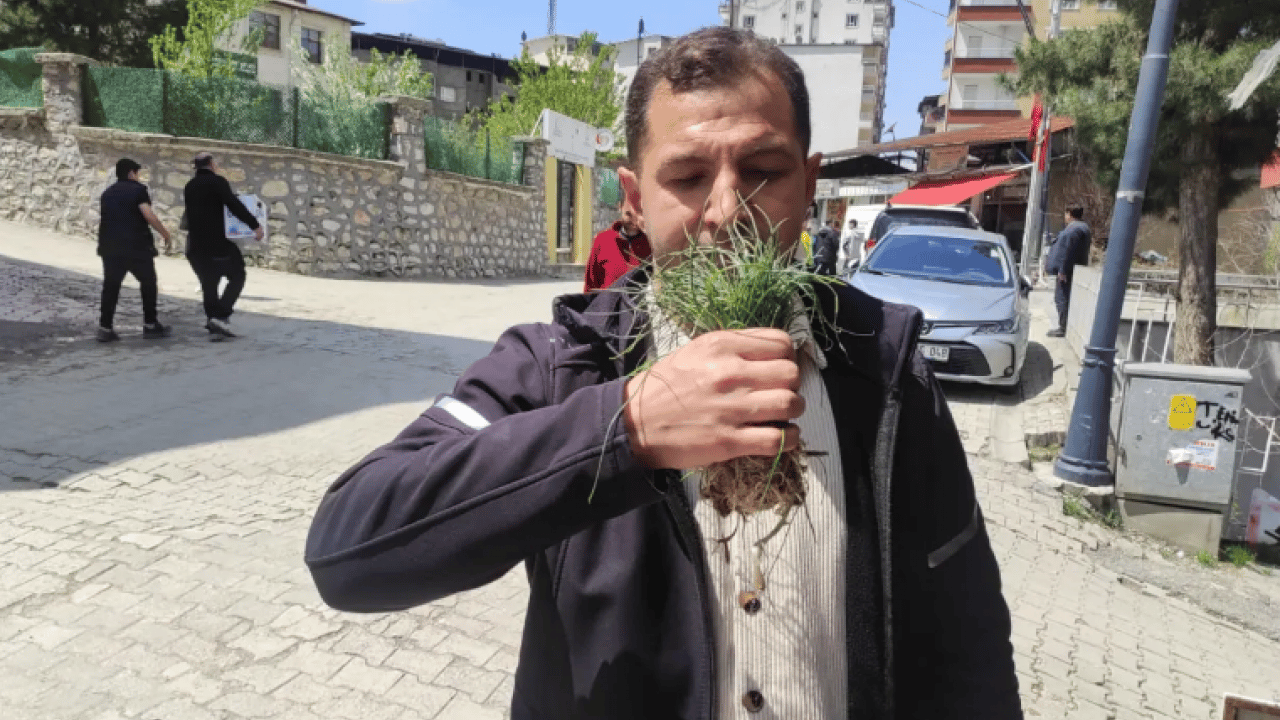 Foto - Çeyrek altını solladı: Kilosu 15 bin liraya ulaştı!