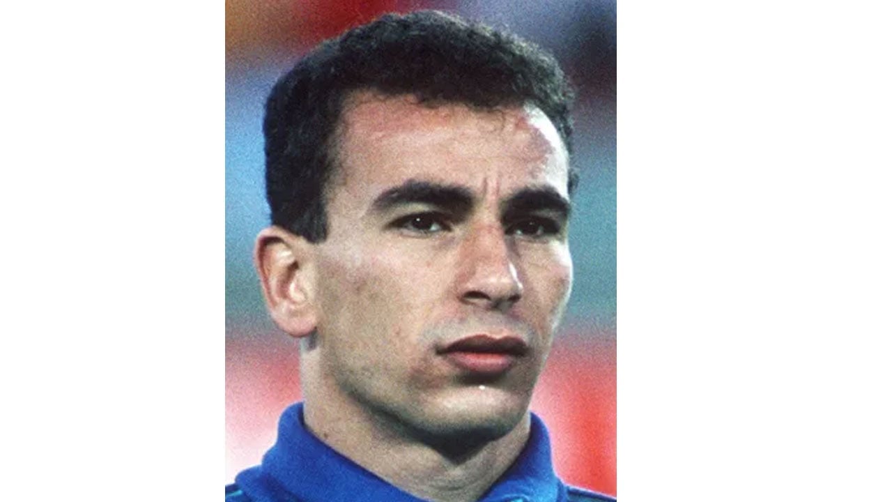 Foto - Çeyrek finali ıskalayan Hossam Hassan 27 yıl önce Altay'ın kapısından dönmüş