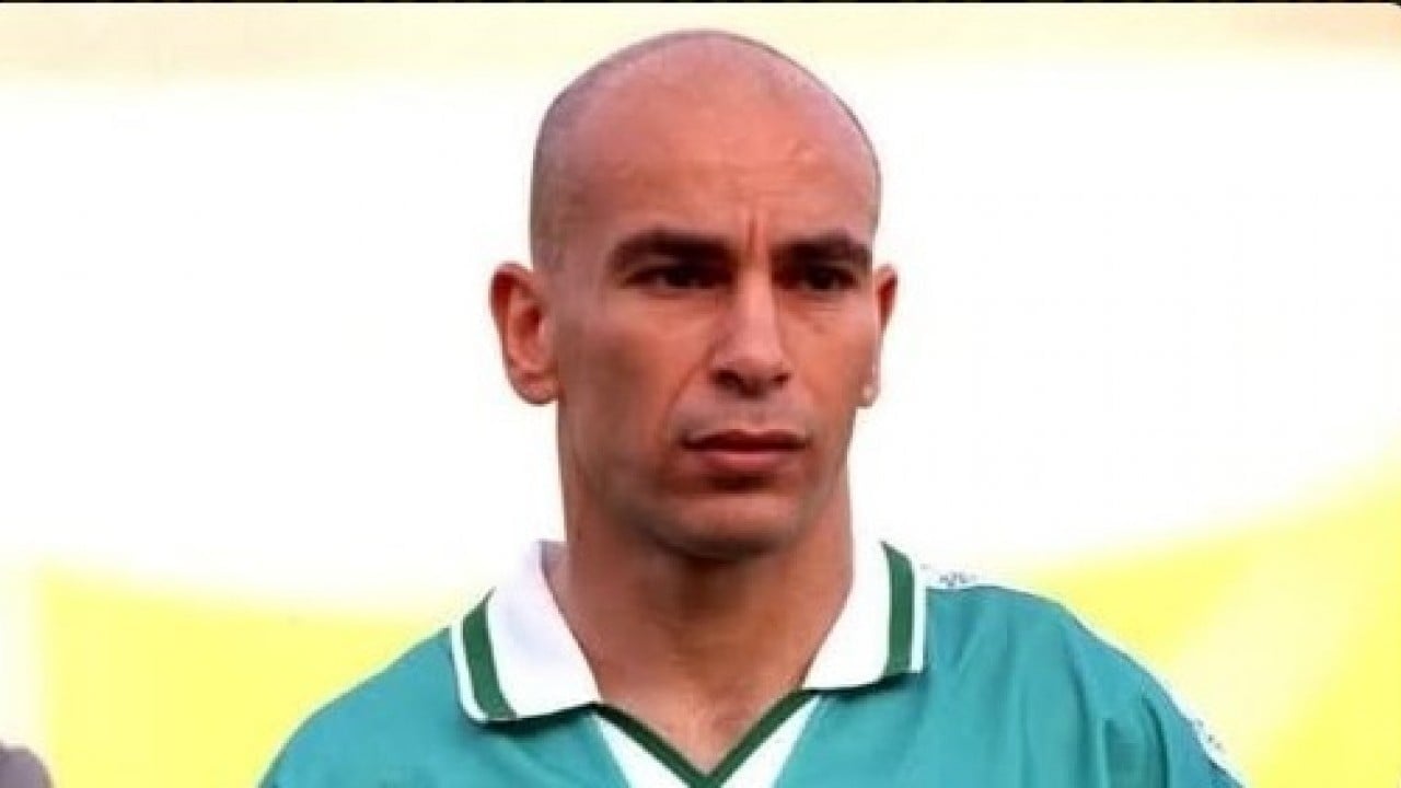 Foto - Çeyrek finali ıskalayan Hossam Hassan 27 yıl önce Altay'ın kapısından dönmüş