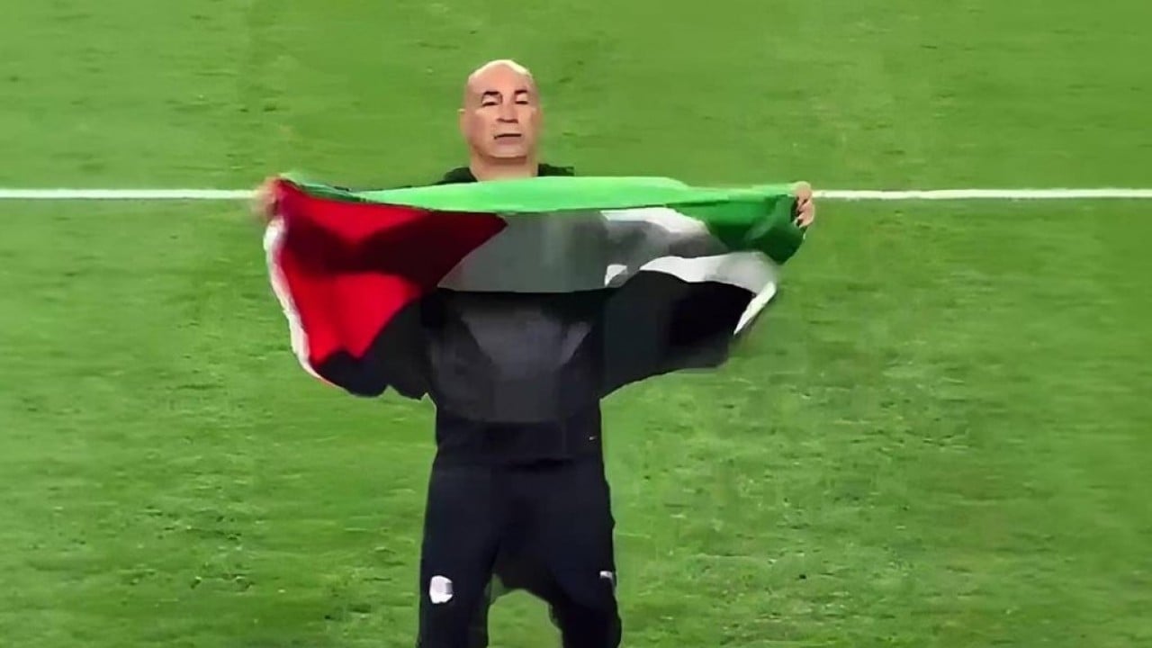 Foto - Çeyrek finali ıskalayan Hossam Hassan 27 yıl önce Altay'ın kapısından dönmüş
