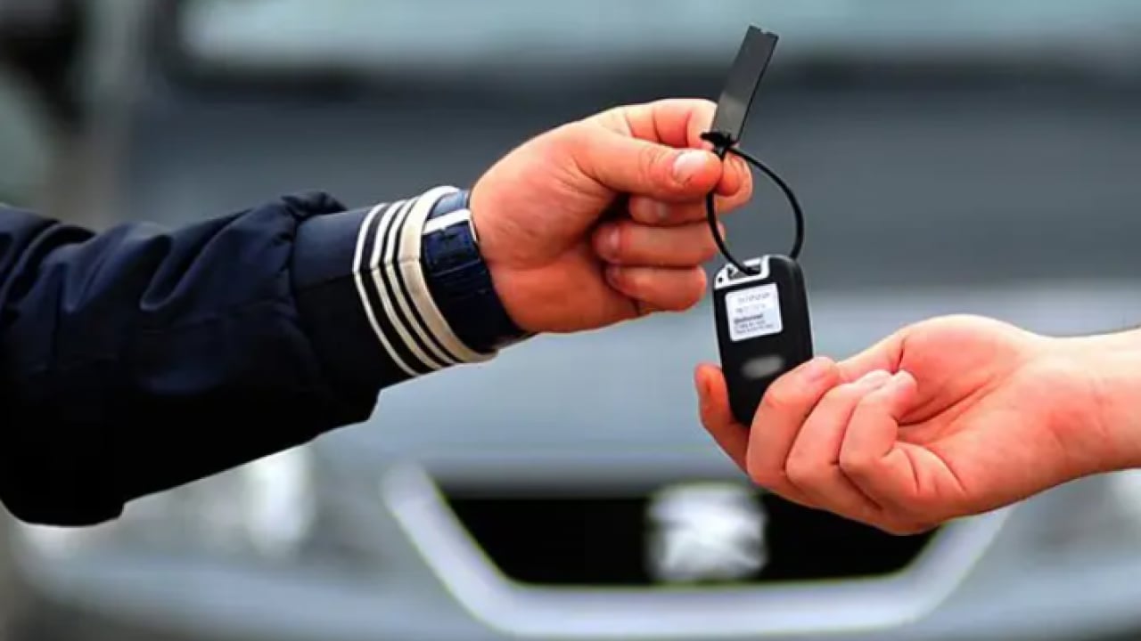 Foto - Herkes bunu merak ediyor: Plaka basım ücreti ne kadar? 