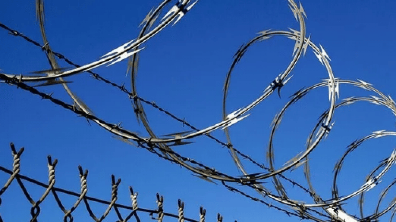 Foto - Cezaevinde yakını olanlar dikkat! İlişkin resmi açıklama geldi, Bakanlık duyurdu: 1 Ocak'ta açık görüş var mı?