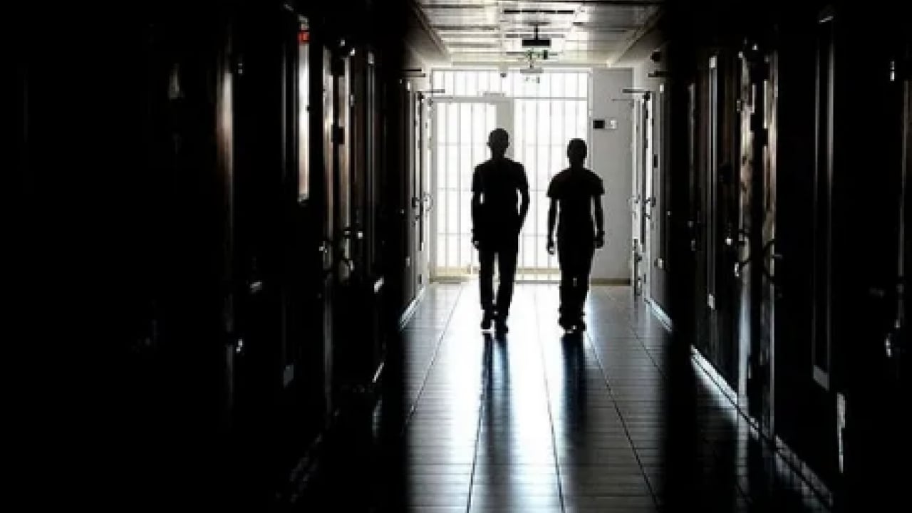 Foto - Cezaevinde yakını olanlar dikkat! İlişkin resmi açıklama geldi, Bakanlık duyurdu: 1 Ocak'ta açık görüş var mı?