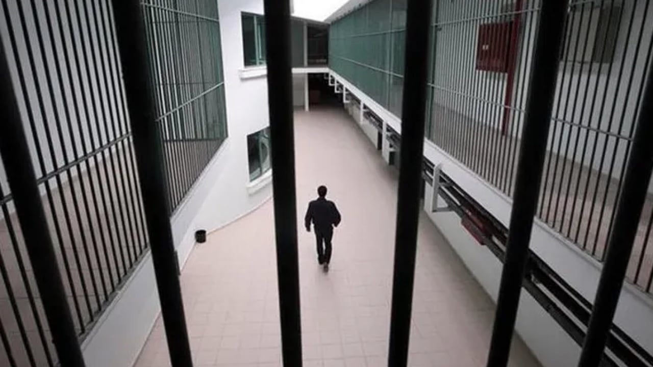 Foto - Cezaevinde yakını olanlar dikkat! İlişkin resmi açıklama geldi, Bakanlık duyurdu: 1 Ocak'ta açık görüş var mı?