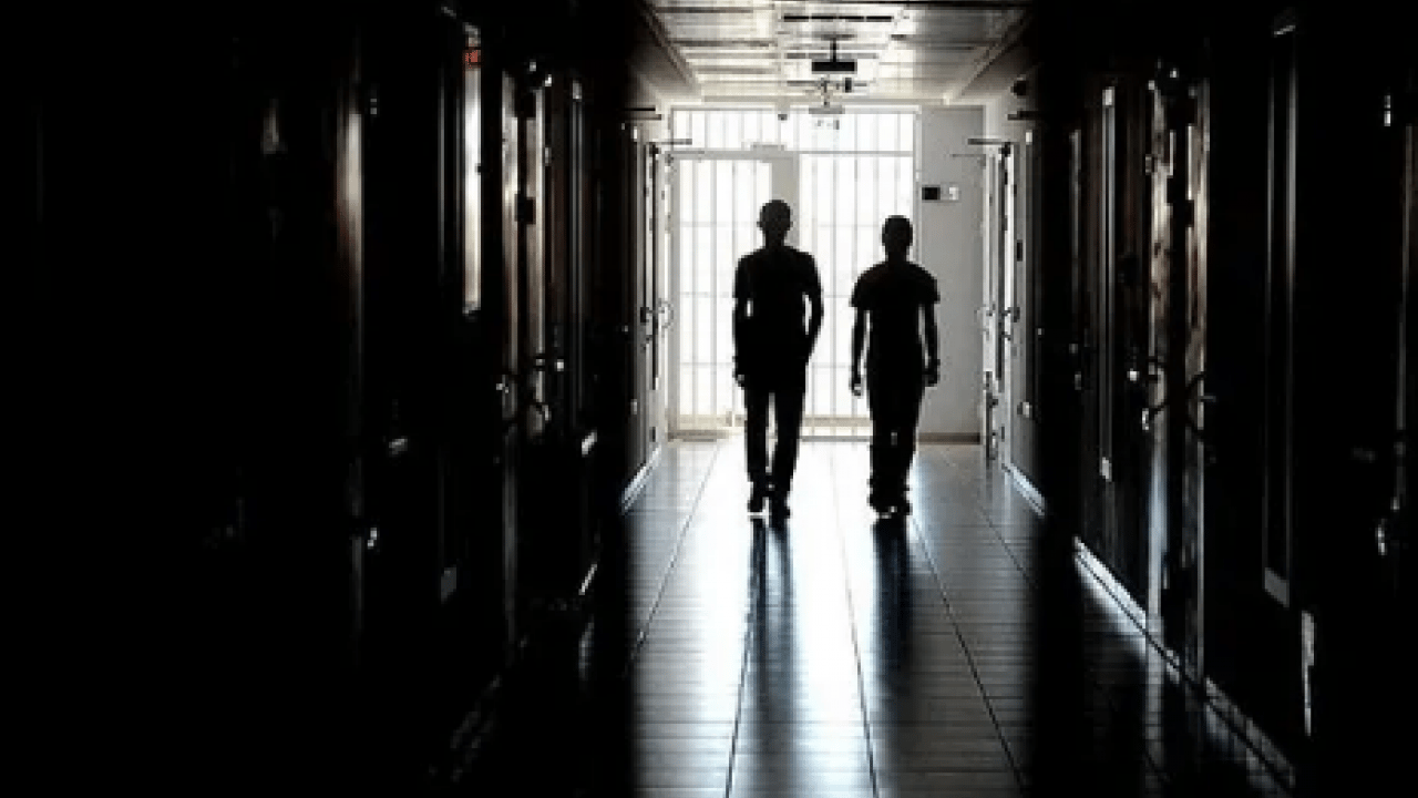 Foto - Cezaevinde yakını olanlar dikkat! İlişkin resmi açıklama geldi, Bakanlık duyurdu: 1 Ocak'ta açık görüş var mı?