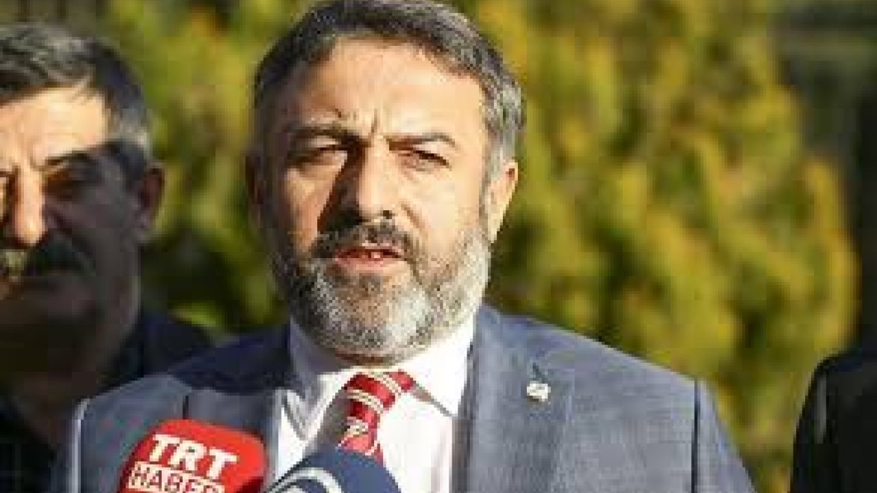 Foto - Cezaevindeki Mehmet Akif Ersoy’dan sürpriz hamle! Öyle bir avukat seçti ki, duyanların ağzı açık kaldı