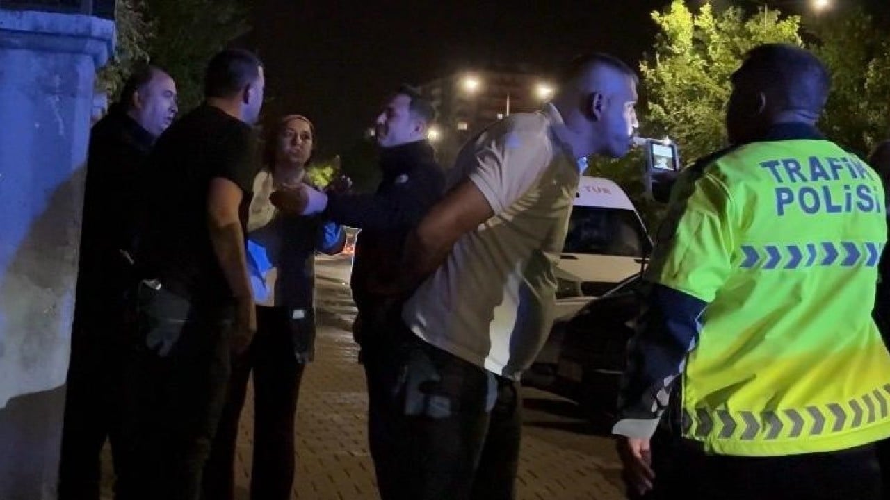 Foto - Cezalar yetersiz mi kalıyor? Ayyaş sürücüler ders almıyor