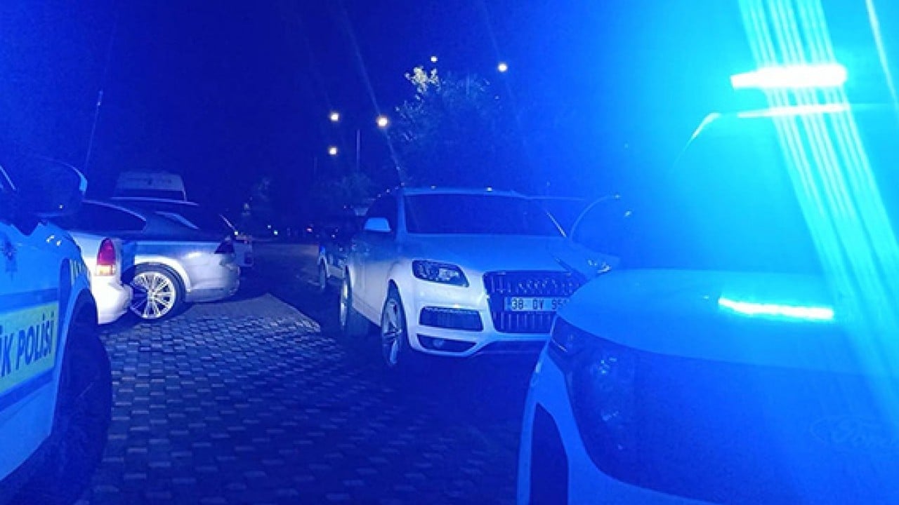 Foto - Cezalar yetersiz mi kalıyor? Ayyaş sürücüler ders almıyor