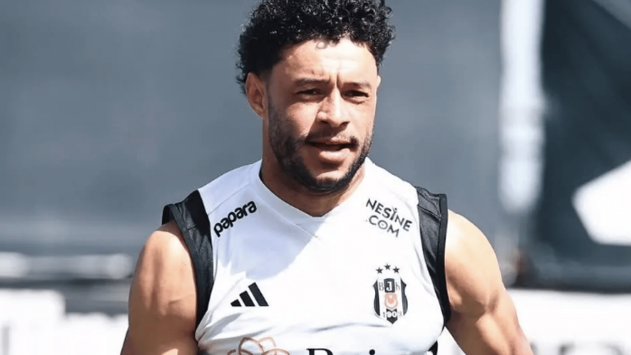 Chamberlain'den tepki çeken açıklama! Tüm takımı ifşa etti...